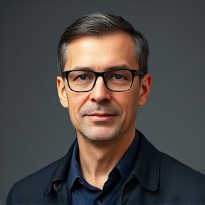 Dr. Markus Hoffmann — Seriöses Online Casino Deutschland reviewer