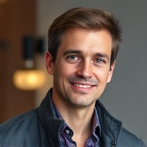 Thomas Weidner — Seriöses Online Casino Deutschland reviewer