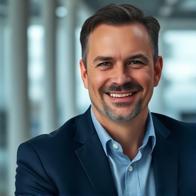 Dr. Markus Feldmann — Seriöses Online Casino Deutschland expert